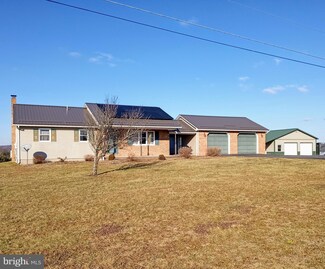 131 Schrawder Rd, Sunbury, PA 17801