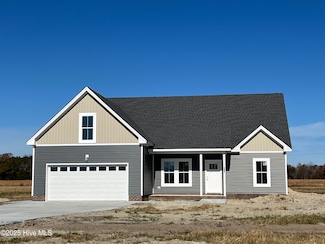 497 N Trotman Rd, Camden, NC 27921