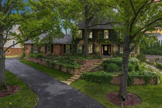 14260 Cedar Springs Dr, Chesterfield, MO 63017