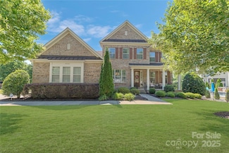 11333 Preservation Ln, Charlotte, NC 28278