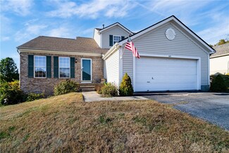 1113 Lake Knoll Ct, Lebanon, OH 45036