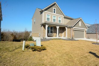 5114 Magellan Way, Franklin, OH 45005