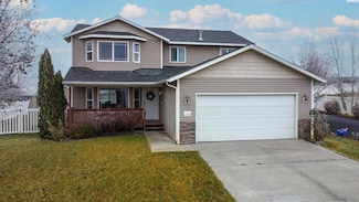 2330 NW Robert St, Pullman, WA 99163