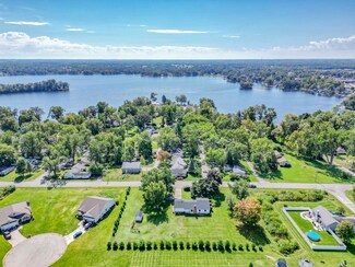8062 E Epworth Forest Rd, North Webster, IN 46555