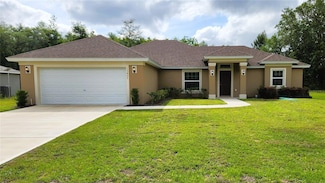 15407 SW 59th Avenue Rd, Ocala, FL 34473