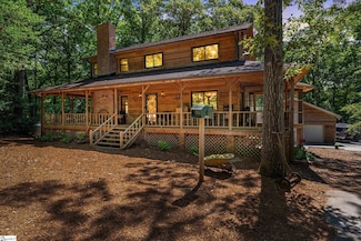 320 Whitfield Dr, Pendleton, SC 29670
