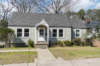 906 S Limestone St, Gaffney, SC 29340