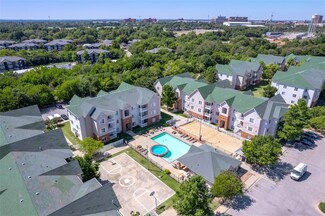 2200 Classen Blvd Unit 2123, Norman, OK 73071