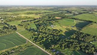 9421 W 133rd St, Burlingame, KS 66413