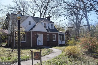 12 Pendle Ct, Berkeley Springs, WV 25411