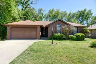 2360 E Harrison St, Springfield, MO 65802