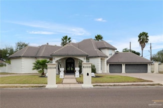 2805 E 28th St, Mission, TX 78574