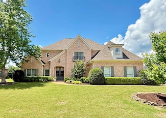 1593 E Indian Wells Dr, Collierville, TN 38017