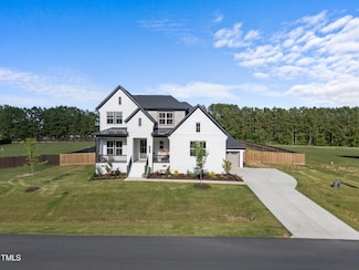 105 Scotland Dr, Youngsville, NC 27596