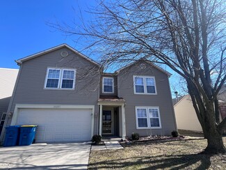 14457 Orange Blossom Trail, Fishers, IN 46038