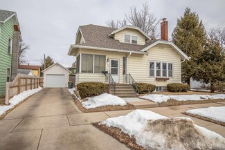 2509 10th St, Monroe, WI 53566