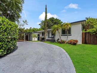 351 NE 117th St, Miami, FL 33161