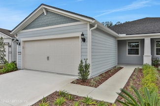 564 Jubilee Cir, Yulee, FL 32097