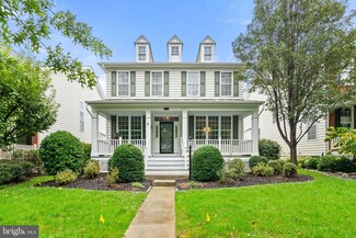 4611 Allens Mill Blvd, Haymarket, VA 20169