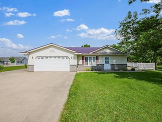 701 Janes Circle Dr SW, Alexandria, MN 56308