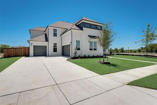 908 Skyflower Ln, Prosper, TX 75078