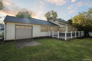 131 W South St, Williamston, MI 48895