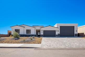 6332 Avienda de Las Colinas, Lake Havasu City, AZ 86406