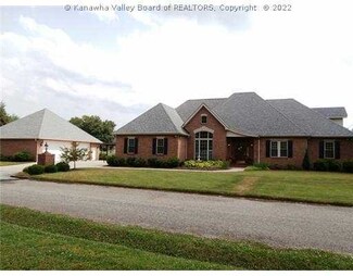 210 Kanawha Ave S, Nitro, WV 25143