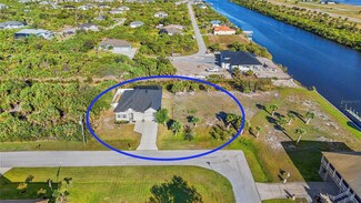 10498 Bay State Dr, Port Charlotte, FL 33981