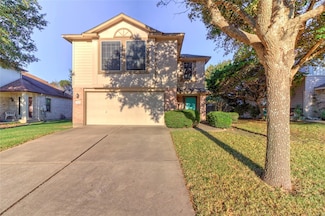 17508 Dell City Dr, Round Rock, TX 78664