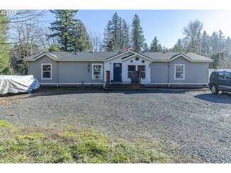 44438 Mckenzie Hwy, Walterville, OR 97489