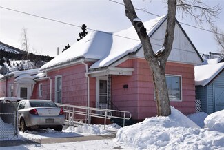 605 E 5th St, Anaconda, MT 59711