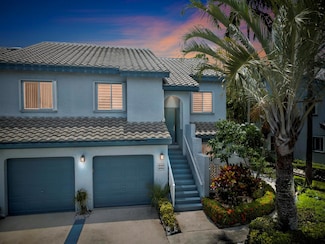 9794 Nickels Blvd Unit 808, Boynton Beach, FL 33436
