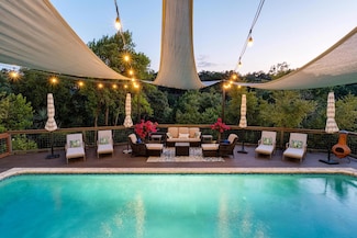 1718 Ben Crenshaw Way, Austin, TX 78746