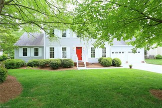 4210 Lauren Place, High Point, NC 27265