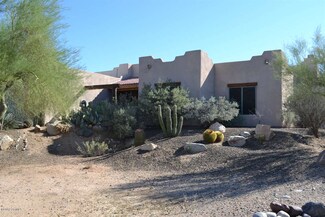 29047 N 64th St, Cave Creek, AZ 85331