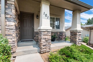 1355 S Chambers Rd Unit 101, Aurora, CO 80017