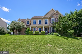 3024 Weaver Rd, Lititz, PA 17543