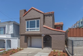 1922 Rivera St, San Francisco, CA 94116