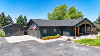 407 Bayview Dr, Polson, MT 59860