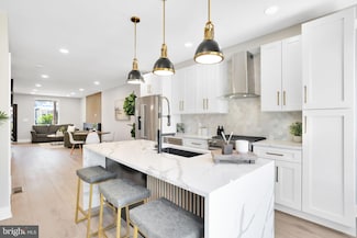 5333 5th St NW, Washington, DC 20011