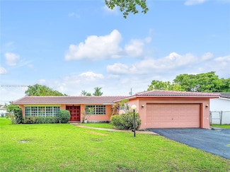 4701 Van Buren St, Hollywood, FL 33021