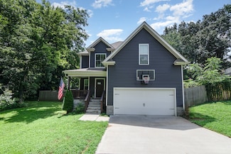 1203 Verkler Dr, Clarksville, TN 37042