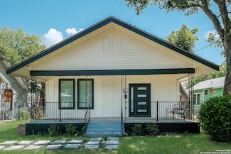 2506 Saunders Ave, San Antonio, TX 78207