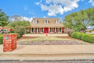 309 Val Verde St, Altus, OK 73521