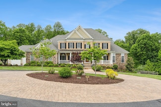 18503 Park Meadow Ct, Leesburg, VA 20175