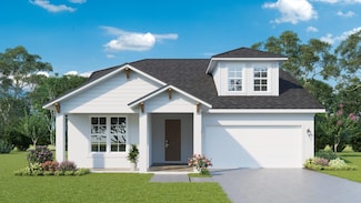 2477 Orange Harvest Place, Seffner, FL 33584