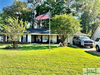 115 Old Dock Rd, Savannah, GA 31410