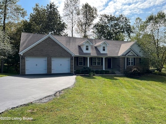 304 Serena Cir, Leitchfield, KY 42754