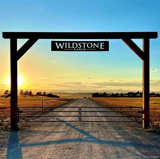 Lot 4 Wildstone Ranch, Elbert, CO 80106
